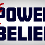 The Power of Belief: Unlocking Your Potential