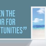 Opportunity: Unlocking the Doors to Succes