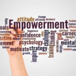 Empowerment: Unlocking the Power Within You