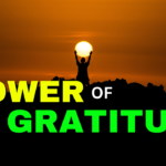 The Power of Gratitude: A Simple Path to Greater Happiness and Success