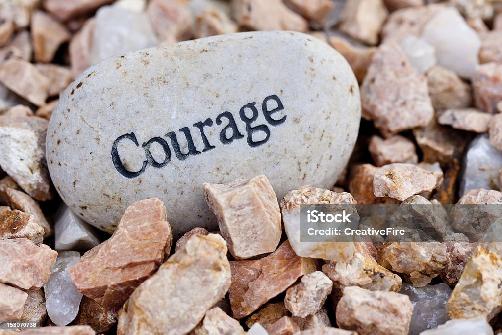 Courage: The Key to Overcoming Challenges and Achieving Success