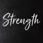 Strength: The Power Within You