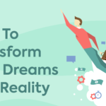 The Power of Dreams: How to Turn Your Dreams into Reality