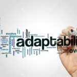 The Power of Adaptability: Thriving in an Ever-Changing World