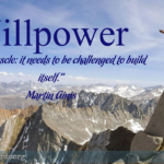 Willpower: The Key to Achieving Your Goals