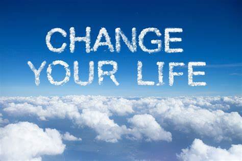 Transform: The Power to Change Your Life