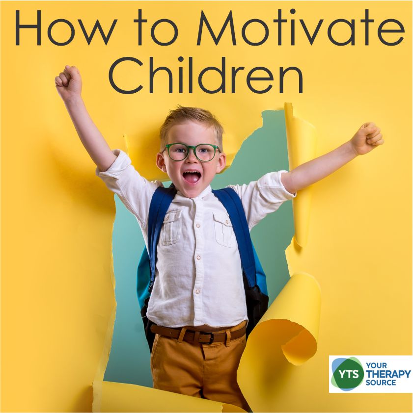 What Motivates Your Child? Understanding and Nurturing Their Inner Drive