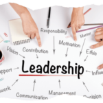 Leadership: The Art of Inspiring and Guiding Others