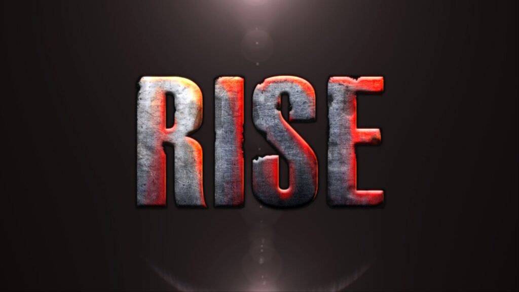 Rise: How to Overcome Challenges and Achieve Your Dreams