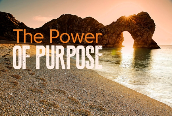 Finding Your Purpose: A Guide to Living a Meaningful Life