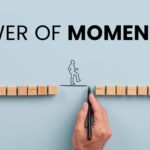 Momentum: The Power of Keeping Moving Forward