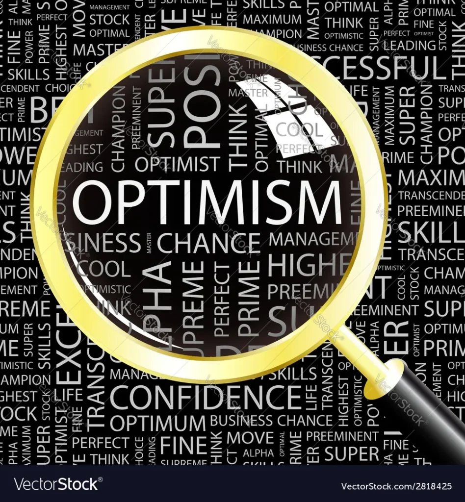 The Power of Optimism: How a Positive Outlook Can Transform Your Life