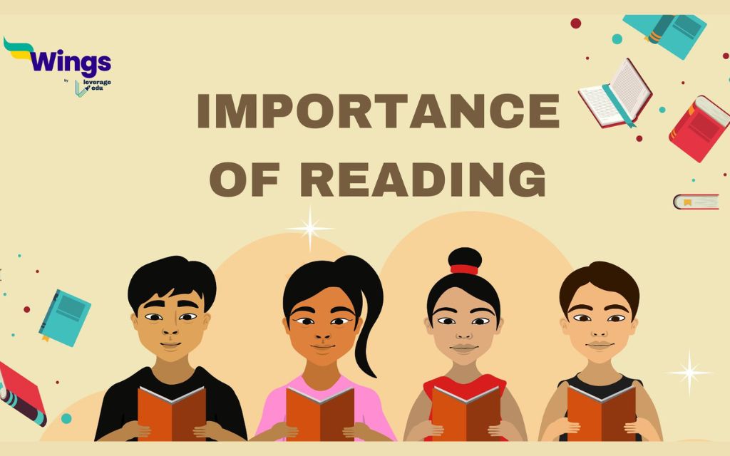 The Importance of Reading: Why Books Are Your Best Friends