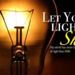  Let Your Light Shine: How to Unlock Your Potential and Illuminate the World